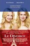 Ficha de Le Divorce