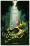 Ficha de Bambi II. El Príncipe del Bosque