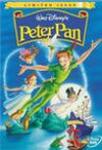 Ficha de Peter Pan