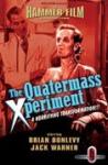 Ficha de El Experimento del Dr Quatermass