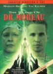Ficha de La Isla del Doctor Moreau (1996)