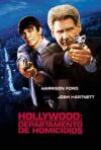 Ficha de Hollywood: Departamento de Homicidios