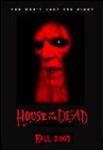 Ficha de House of the Dead