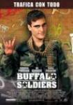 Ficha de Buffalo Soldiers
