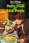 Ficha de Darby O'Gill and the little people