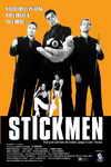 Ficha de Stickmen