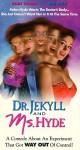 Ficha de Dr. Jekyll y Mrs. Hyde