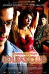 Ficha de Canciones de amor en el Lolita's Club