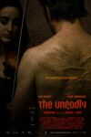 Ficha de The Ungodly (Inhumano)