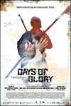 Ficha de Days of Glory
