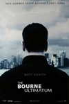 Ficha de El ultimátum de Bourne