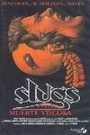 Ficha de Slugs, muerte viscosa