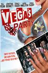 Ficha de Vegas party