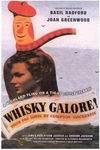 Ficha de Whisky Galore!