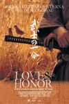 Ficha de Love and Honor