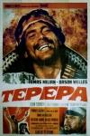 Ficha de Tepepa: Viva la Revolución