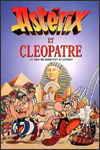 Ficha de Astérix y Cleopatra