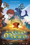 Ficha de El Cubo mágico