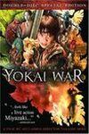 Ficha de La Gran guerra Yokai
