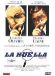 Ficha de La Huella (1972)