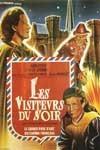 Ficha de Los Visitantes de la noche (1942)