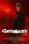 Ficha de Corto Maltés. La película