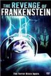 Ficha de La Venganza de Frankenstein