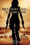 Ficha de Resident Evil: Extinción