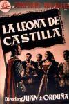 Ficha de La Leona de Castilla