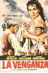 Ficha de La Venganza (1958)