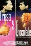Ficha de Fresa y chocolate