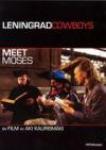 Ficha de Leningrad Cowboys Meet Moses