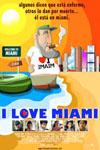 Ficha de I love Miami