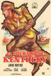 Ficha de El Luchador de Kentucky