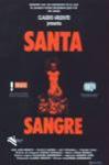 Ficha de Santa Sangre