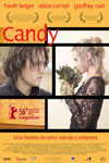 Ficha de Candy (2006)