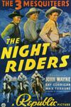 Ficha de The Night Riders