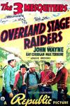 Ficha de Overland Stage Raiders