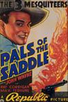 Ficha de Pals of the Saddle
