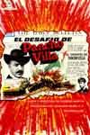 Ficha de El Desafío de Pancho Villa