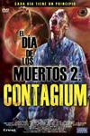 Ficha de El Dia de los Muertos 2: Contagium