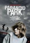 Ficha de Paranoid Park