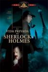 Ficha de La Vida Privada de Sherlock Holmes