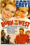 Ficha de Born to the West
