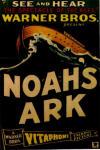Ficha de El Arca de Noé (1928)