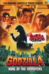 Ficha de Godzilla, King of the Monsters!