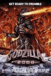Ficha de Godzilla Millenium