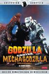Ficha de Godzilla contra Mechagodzilla