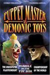 Ficha de Puppet Master vs Demonic Toys