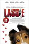 Ficha de Lassie